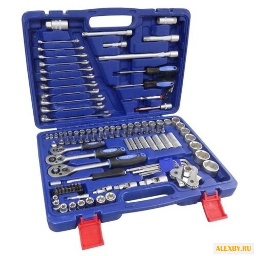 Набор автомобильных