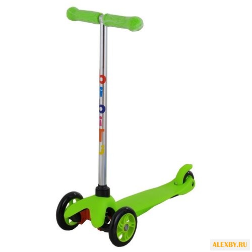 Кикборд BiBiTu SWEET