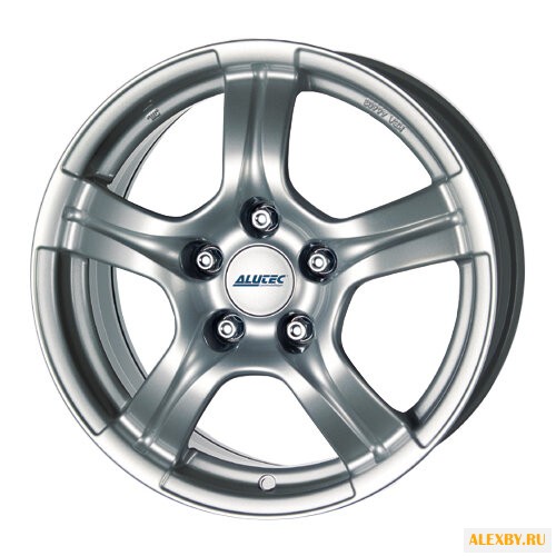 Колесный диск Alutec Helix