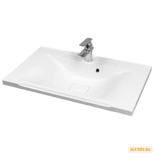 Раковина 80 см АКВАТОН ПРЕМЬЕР