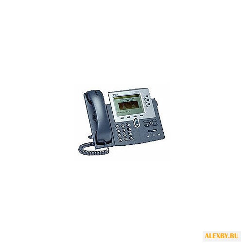 VoIP-телефон Cisco 7960G