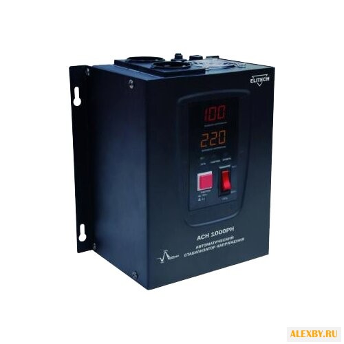 Стабилизатор напряжения ELITECH