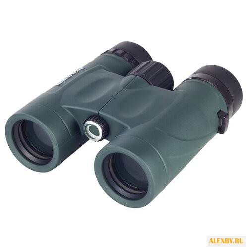 Бинокль Celestron Nature DX 10x32