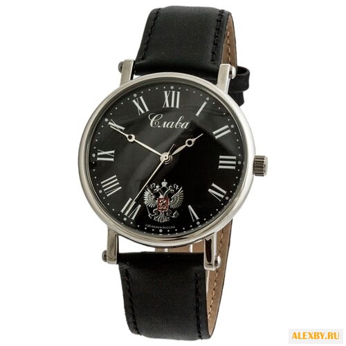 Наручные часы Слава 8091044