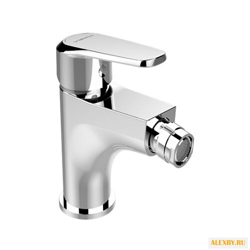 Однорычажный смеситель для биде