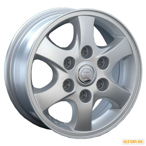 Колесный диск Replica TY91