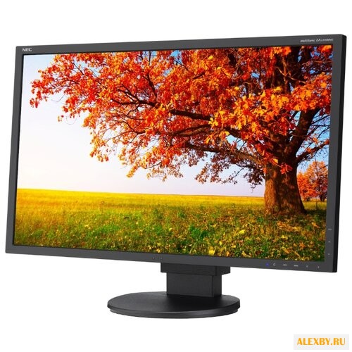 Монитор NEC MultiSync EA224WMi