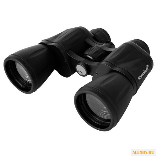 Бинокль LEVENHUK Atom 10x50