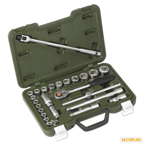 Набор торцевых головок Дело