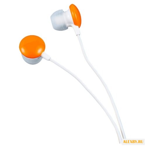 Наушники Perfeo PF-CAN