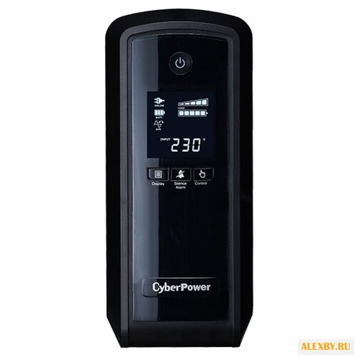 Интерактивный ИБП CyberPower