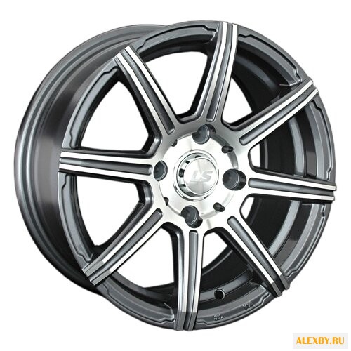 Колесный диск LS Wheels LS571