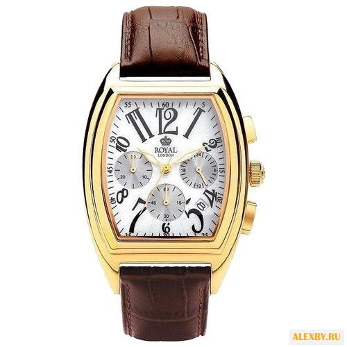 Наручные часы ROYAL LONDON