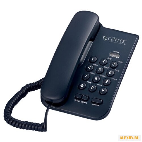 Телефон CENTEK CT-7004