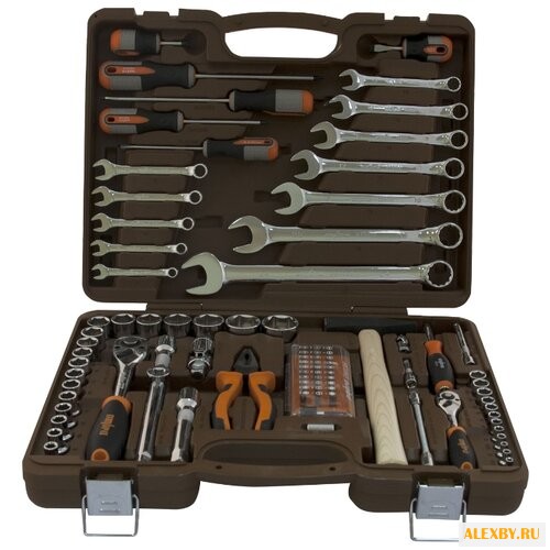 Набор инструментов ombra OMT93S