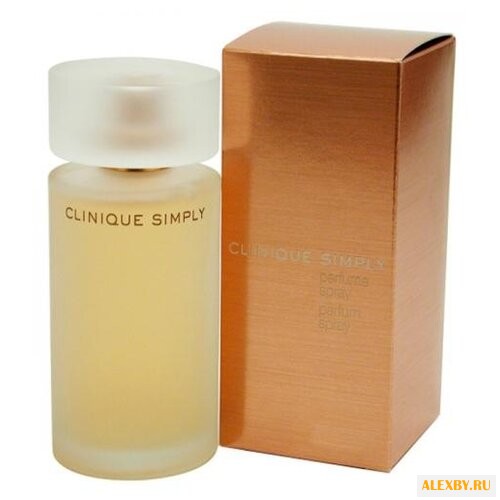 Clinique Simply Clinique