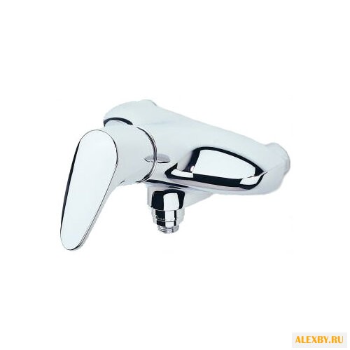 Однорычажный смеситель для душа