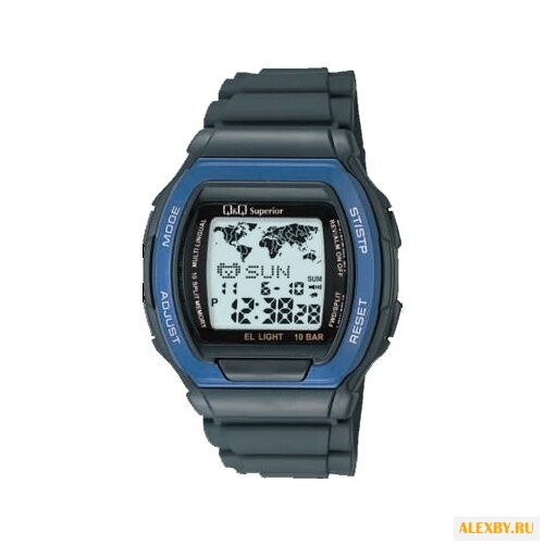 Наручные часы Q&Q MMW3-104