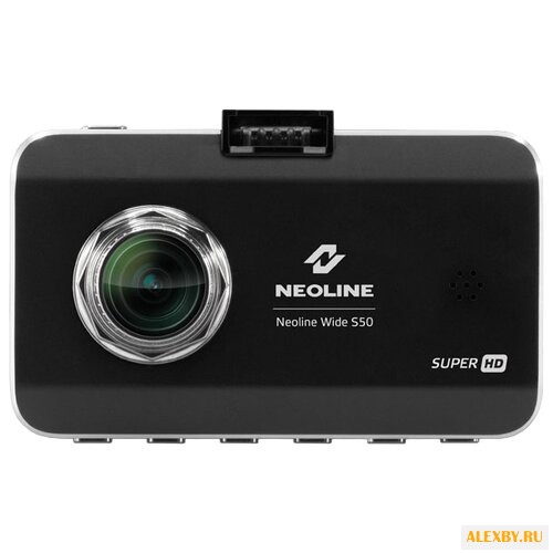 Видеорегистратор Neoline Wide S50