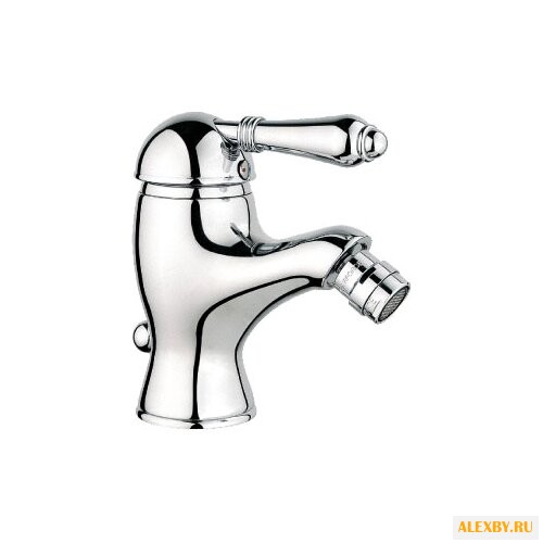 Однорычажный смеситель для биде