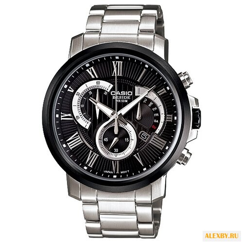 Наручные часы CASIO BEM-506CD-1A