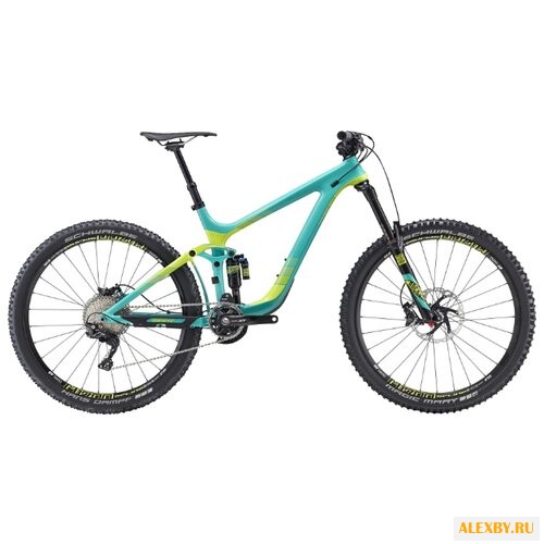 Горный MTB велосипед Giant