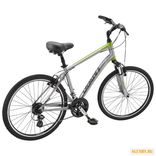 Горный MTB велосипед Giant