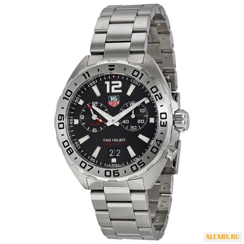 Наручные часы TAG Heuer