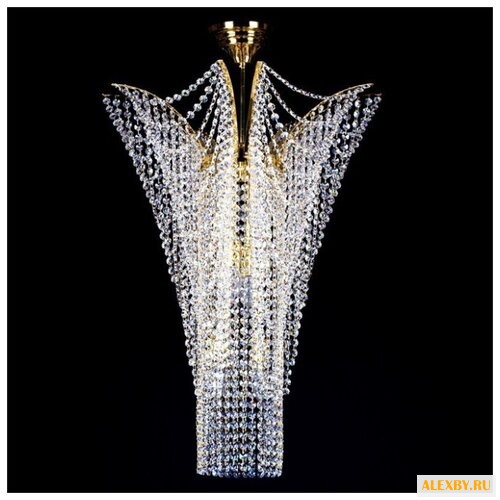 Art Glass Melanie dia 550x700 sp