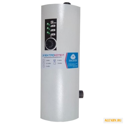 Электрический котел Электромаш