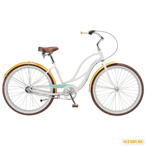 Круизер Schwinn Fiesta Women 2017