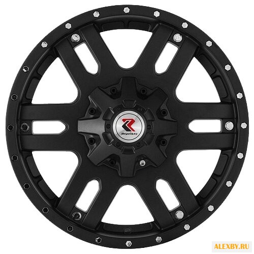 Колесный диск RepliKey RK36167