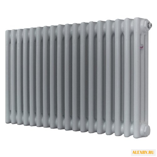 Радиатор трубчатый сталь
