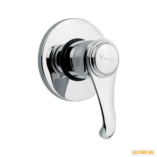 Однорычажный смеситель для душа