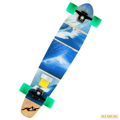 Лонгборд Rollersurfer Longboard