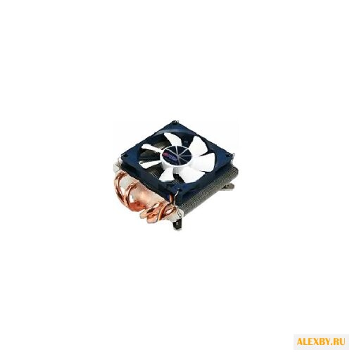 Кулер для процессора Titan