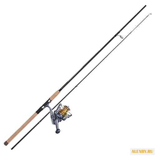 Удилище спиннинговое Salmo