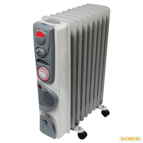 Масляный радиатор Aeronik C