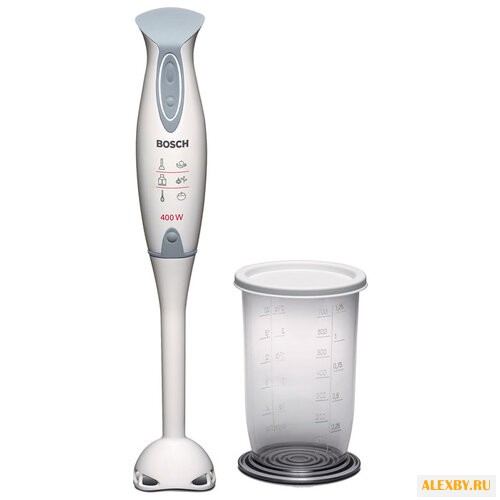 Погружной блендер Bosch MSM 6150