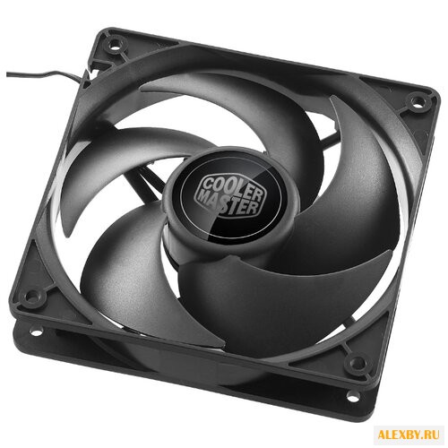 Система охлаждения для корпуса