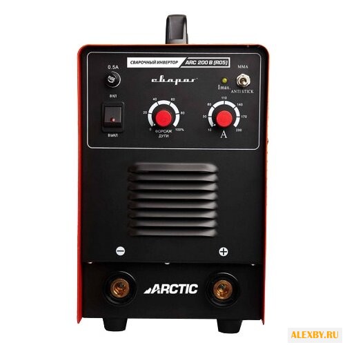 Сварочный аппарат Сварог Arctic