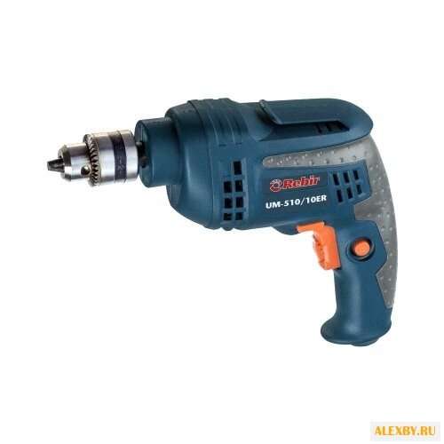 Дрель Rebir UM-510 10ER