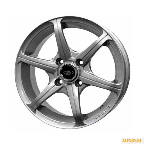 Колесный диск Replica 116