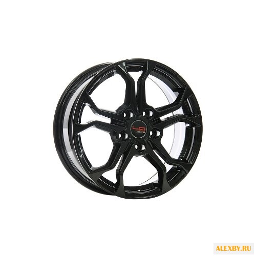 Колесный диск LegeArtis NS505