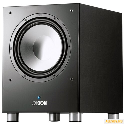 Сабвуфер Canton SUB 10.2