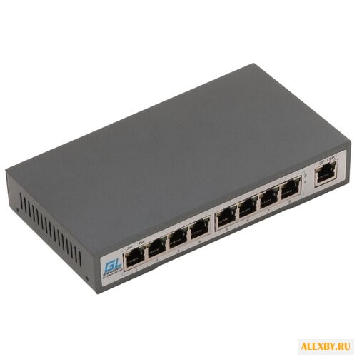 Коммутатор GIGALINK