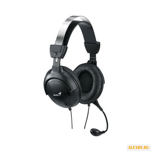 Компьютерная гарнитура Genius