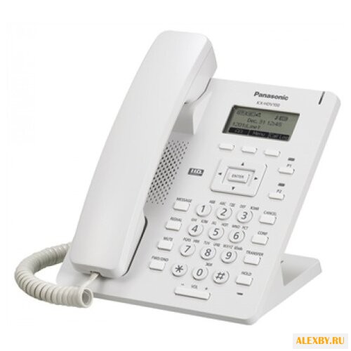 VoIP-телефон Panasonic