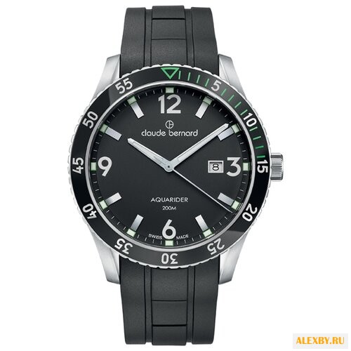 Наручные часы claude bernard