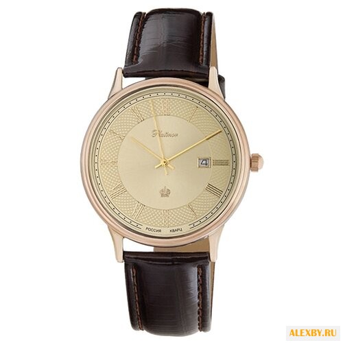 Наручные часы Platinor 52350.411